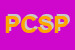 Logo di PROFESSIONAL CONGRESS SAS DI PONGOLI BRUNELLA e C
