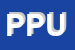 Logo di PROVINCIA DI PESARO E URBINO