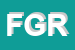 Logo di FONDAZIONE G ROSSINI