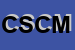 Logo di COOPERATIVA SOCIALE COOSS MARCHE ARL -ONLUS -