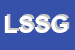 Logo di LICEO SCIENTIFICO STATALE G MARCONI