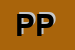 Logo di PRESEPI PAOLO