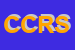 Logo di CRS CENTRO REGIONALE SERVIZI (SRL)