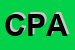 Logo di CONFEDERAZIONE PRODUTTORI AGRICOLI