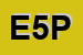 Logo di ENASCO 50 e PIU-