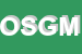 Logo di OASI SAN GIUSEPPE MAESTRE PIE DELL-ADDOLORATA