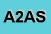 Logo di ASPIN 2000 AZIENDA SPECIALE PER L'INTERNAZIONALIZZAZIONE DELL'IMPRESA