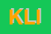 Logo di KLIMEKO