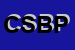Logo di CIRCOLO SPORTIVO BOCCETTE PESARO