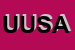 Logo di USAV UNIONE SPORTIVA ADRIATICO VICTORIA