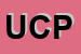 Logo di UISP -COMITATO PROVINCIALE