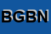 Logo di BAGNI GINO -BAGNO N 15