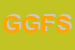 Logo di GF DI GENTILETTI e FIGLI SRL