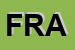 Logo di FRANGE