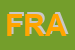 Logo di FRANGE