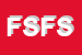 Logo di FUSION SAS DI FLEGO SILVIA E C