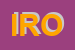 Logo di IROF (SNC)