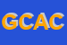 Logo di GPM DI CINCINI A E C