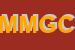 Logo di MGF DI MURATORI GIORGIO e C (SNC)