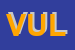 Logo di VULCANGAS