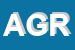 Logo di AGRIMACCHINE (SRL)