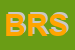 Logo di BRS (SNC)