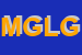 Logo di MAGLIFICIO GL DI LETIZI e GASPARINI