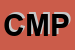 Logo di CMP (SRL)