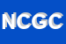 Logo di NEWCAR DI CAMILETTI GIORGIO e C SNC