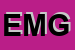 Logo di EMMEGI' DI MICHELE GRANDONI