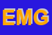 Logo di EMMEGI-DI MICHELE GRANDONI