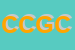 Logo di CGSMETALMECCANICA DI CAMPANELLI GIORDANO e C SNC