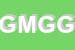Logo di GG MECCANICA DI GARBATINI GABRIELE