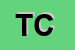 Logo di TINTI e C