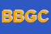 Logo di BG DI BADIOLI GIANCARLO e C SNC