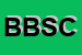 Logo di BTF DI BRESCINI SIMONETTA e C SNC