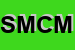 Logo di STUDIO MODA DI CORNELIA e MARKUS MACK SNC