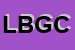 Logo di LGS DI BALLARINI GILBERTO e C SNC
