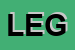 Logo di LEGNOSTIL