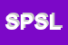 Logo di SOCIETA' PRO SAN LEO (SPSL) A RL