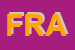 Logo di FRANCESCONI