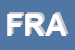 Logo di FRANCESCONI