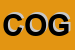 Logo di COGECA