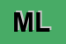 Logo di MATTIOLI LIVIA