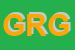 Logo di GRG DI ROSSI GIANLUCA