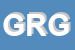 Logo di GRG DI ROSSI GIANLUCA