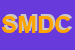 Logo di SIDAGEL DI MORDINI DORINA e C SNC