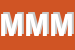 Logo di MANZI MARIO -MOBILSER