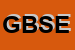 Logo di G e B SNC DI EMILIANO GIULIANI E PASQUALE BORGHESI
