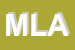 Logo di MILIANI LEONILDE ANGELINA